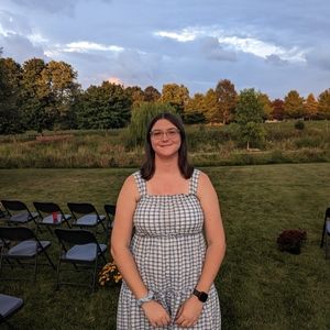 Meet your Posher, Lauren